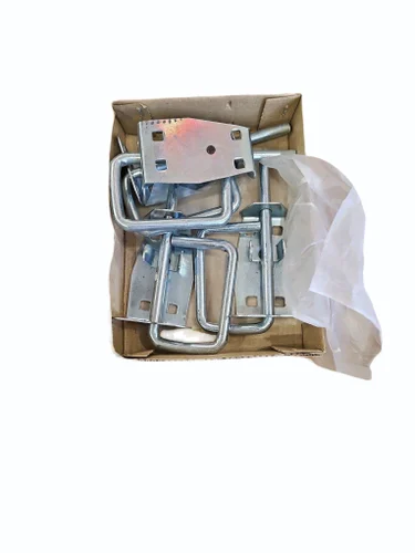 Iron Wall Hanger